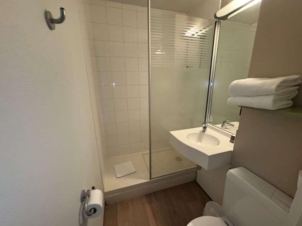 Ibis Budget Rouen Sud Zenith Saint-Étienne-du-Rouvray Szoba fotó