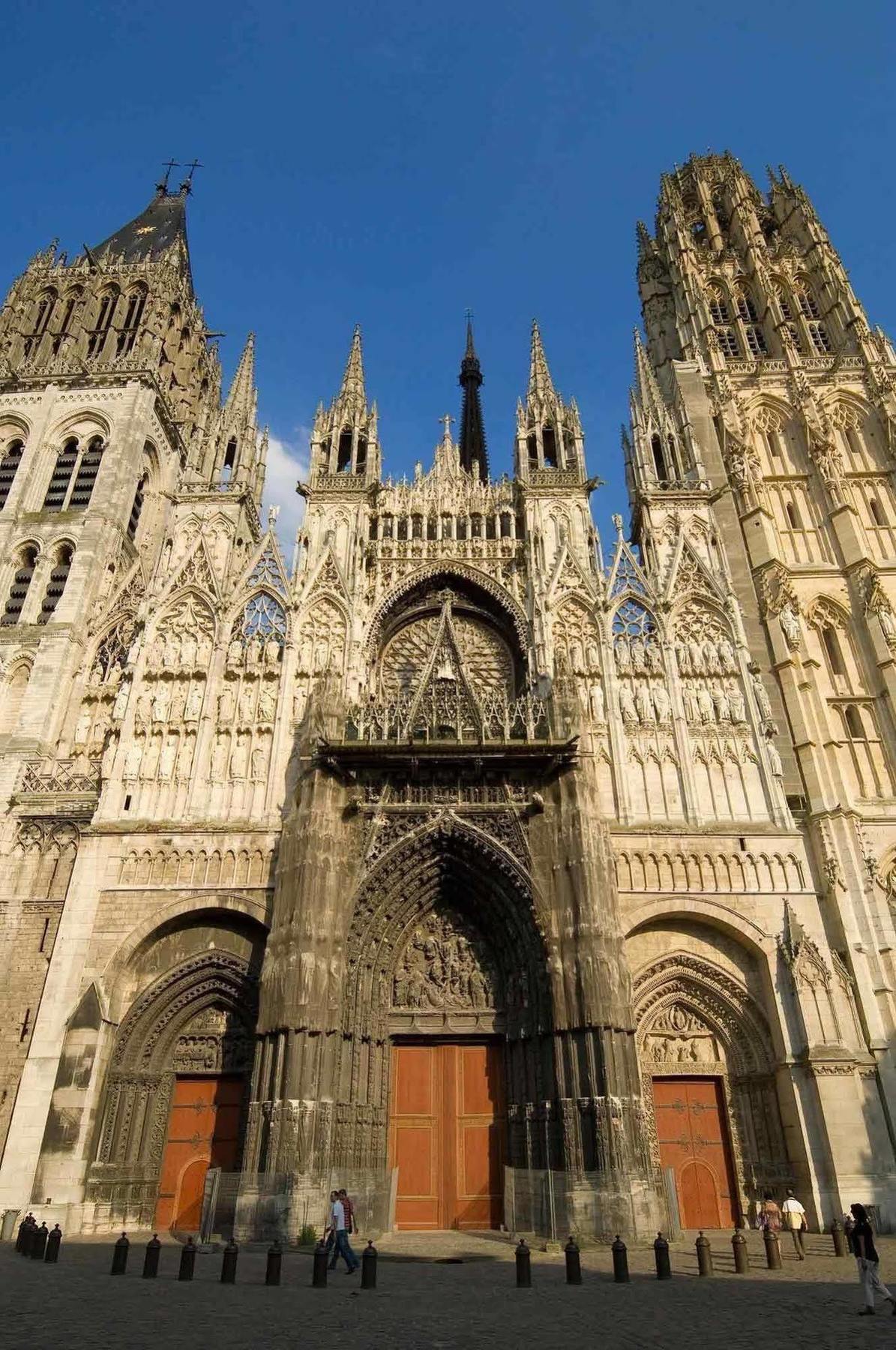 Ibis Budget Rouen Sud Zenith Saint-Étienne-du-Rouvray Kültér fotó