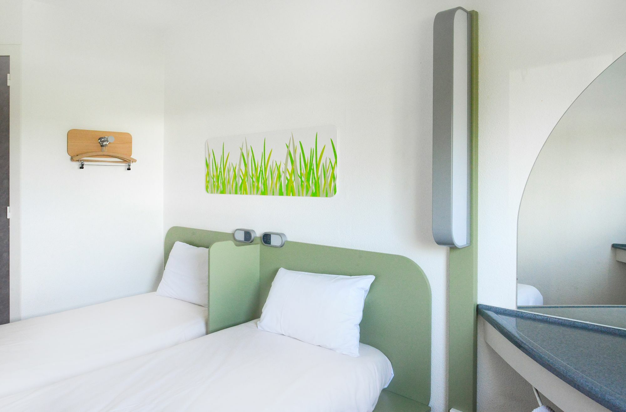 Ibis Budget Rouen Sud Zenith Saint-Étienne-du-Rouvray Kültér fotó