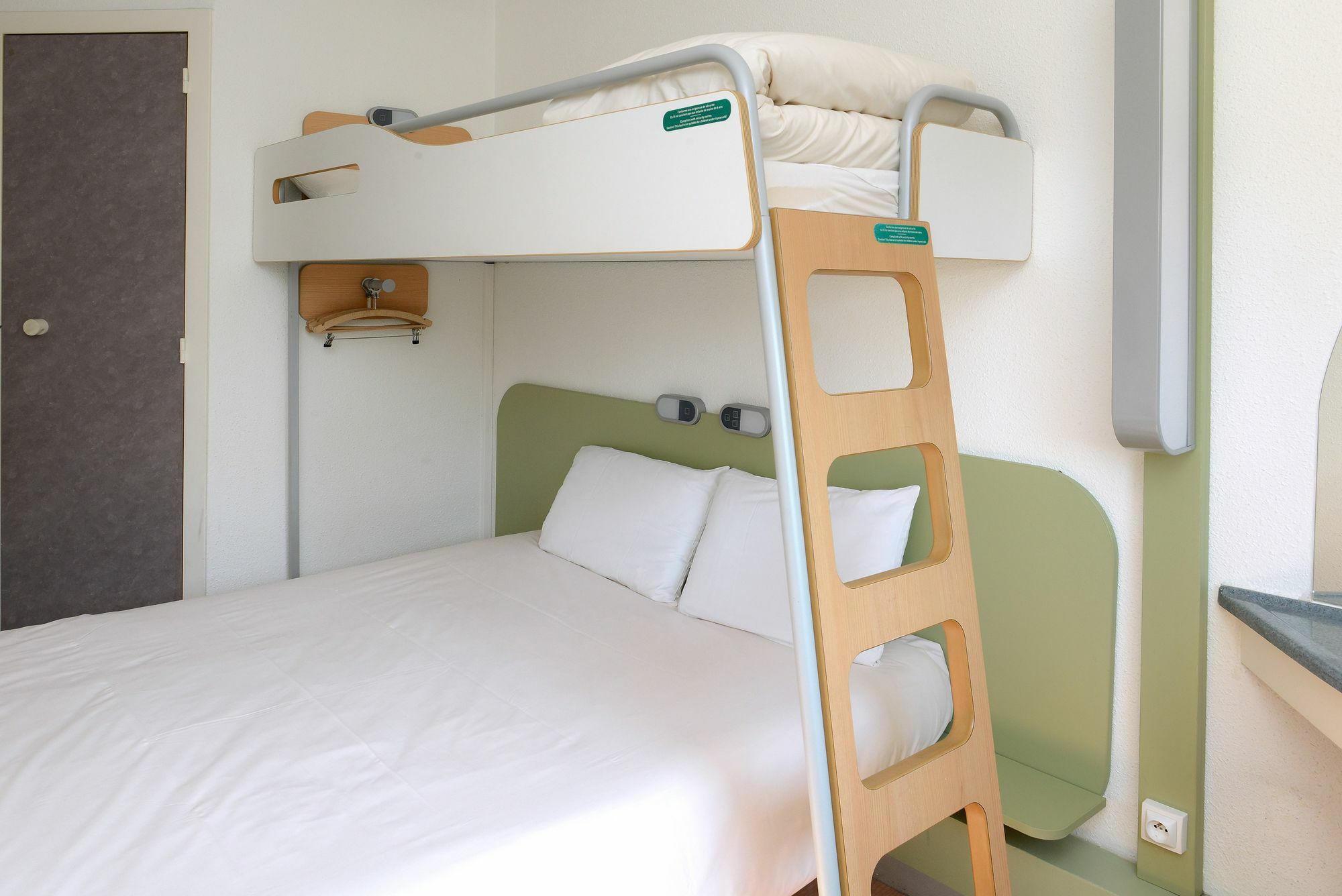 Ibis Budget Rouen Sud Zenith Saint-Étienne-du-Rouvray Kültér fotó