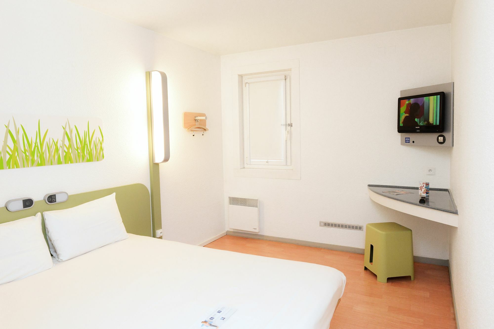 Ibis Budget Rouen Sud Zenith Saint-Étienne-du-Rouvray Kültér fotó
