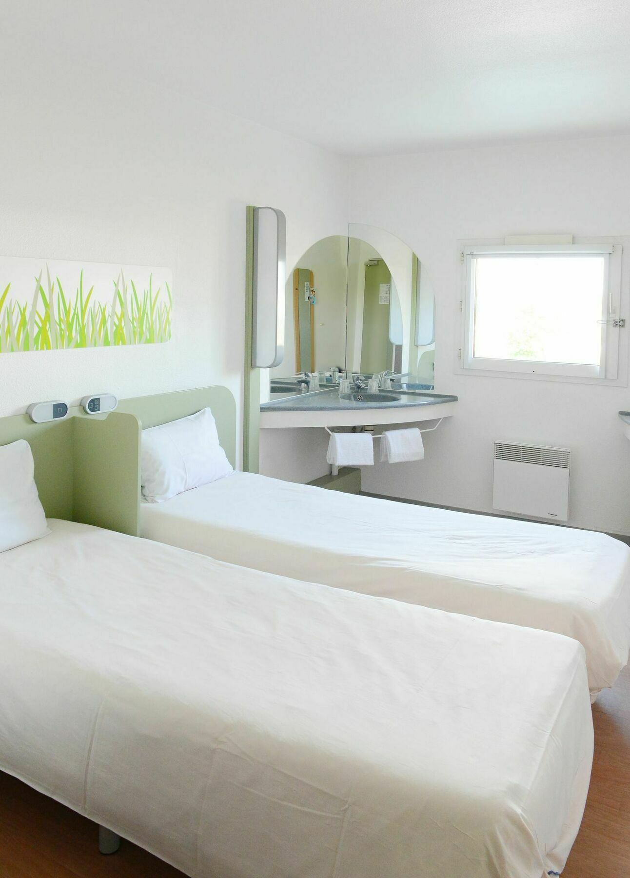Ibis Budget Rouen Sud Zenith Saint-Étienne-du-Rouvray Kültér fotó